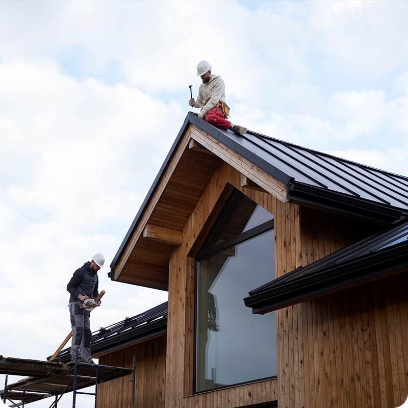 Kaliteli Malzeme, Kusursuz İşçilik