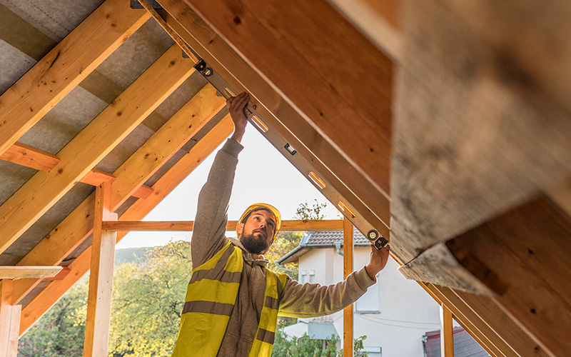 &Ccedil;atı Konstr&uuml;ksiyon