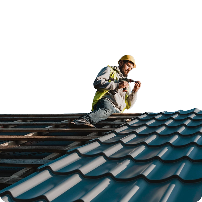 Güven Veren Yapı Çözümleri & Uzun Ömürlü Sonuçlar